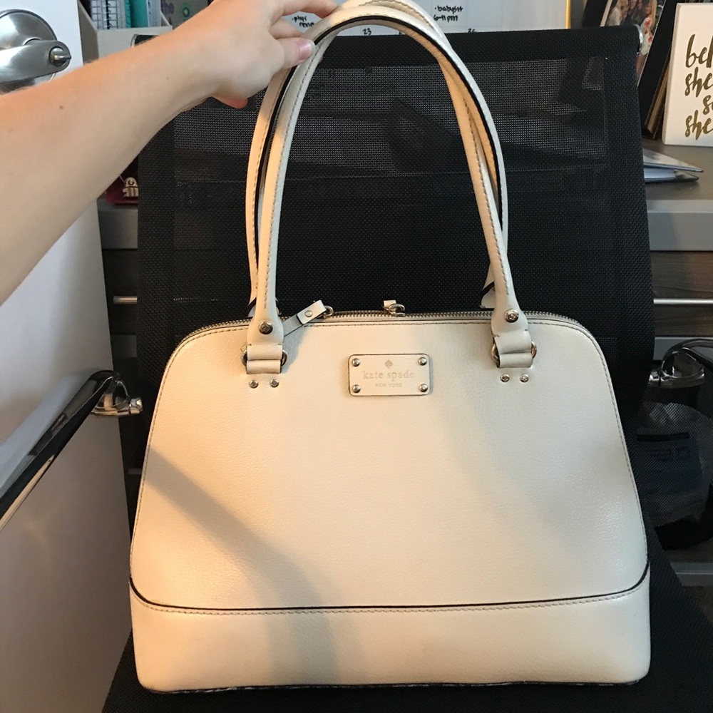 Kate spade purse