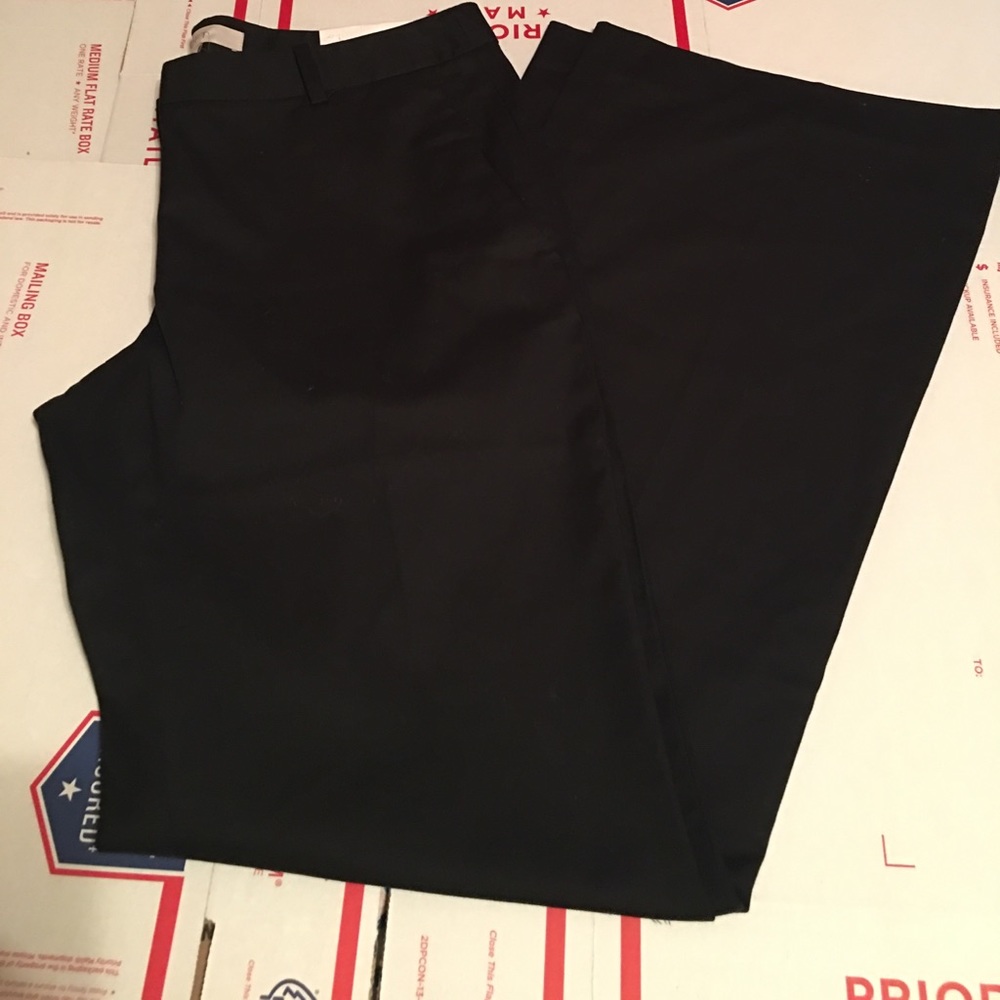 Ann Taylor Modern Marisa with Stretch Trousers