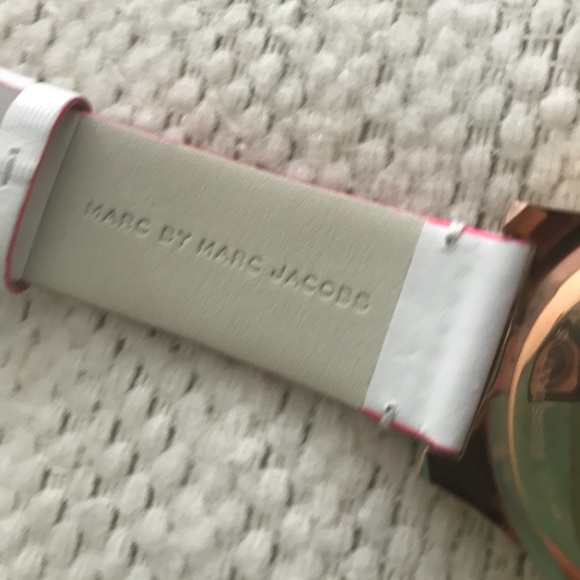 Marc by Marc Jacob’s watch main image 5