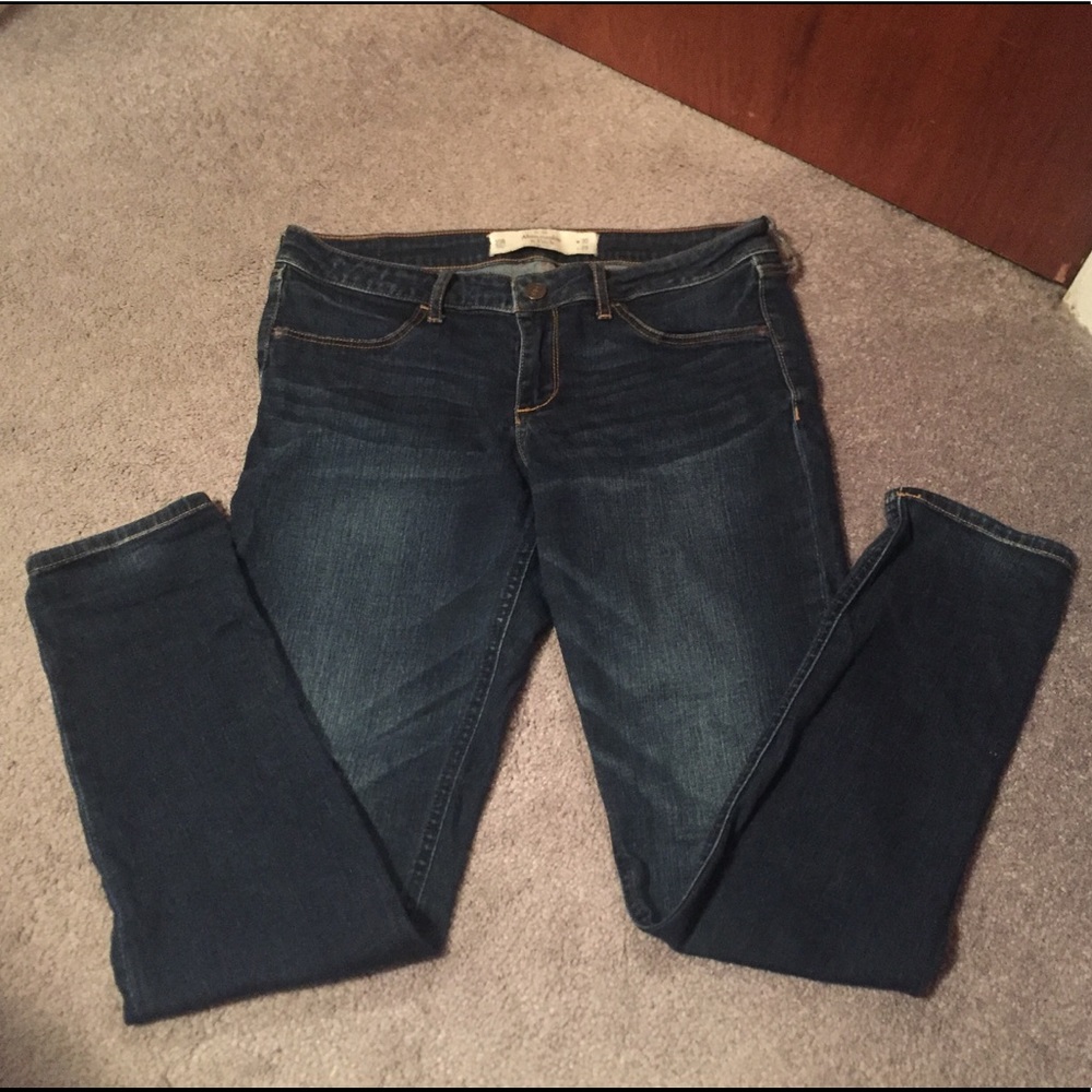 Abercrombie & Fitch Jeans
