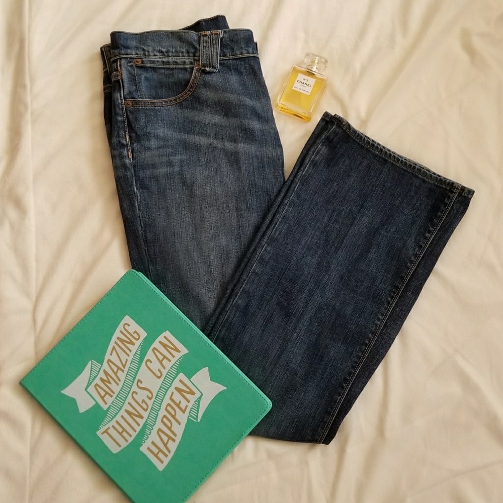 Vintage Polo Jeans Co. Ralph Lauren Jeans