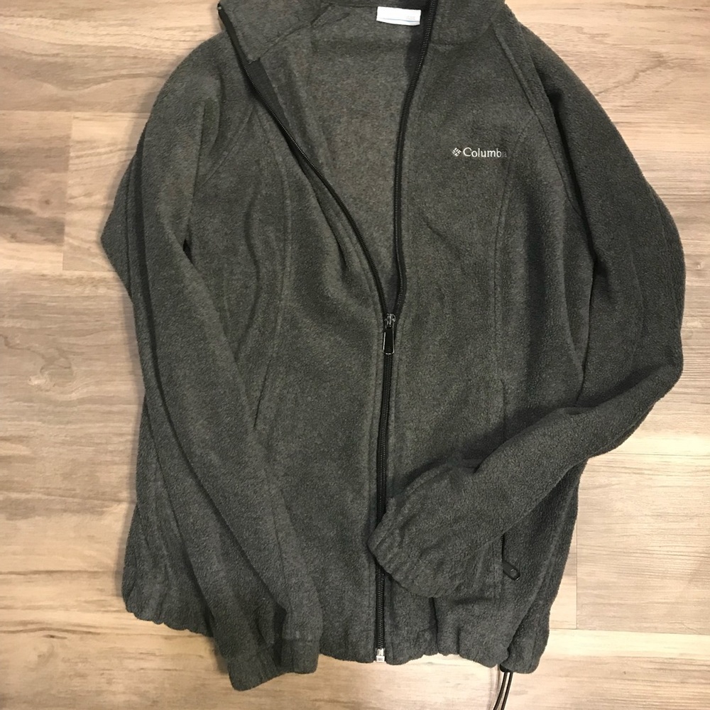 Columbia Jacket