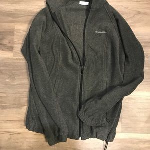 Columbia Jacket