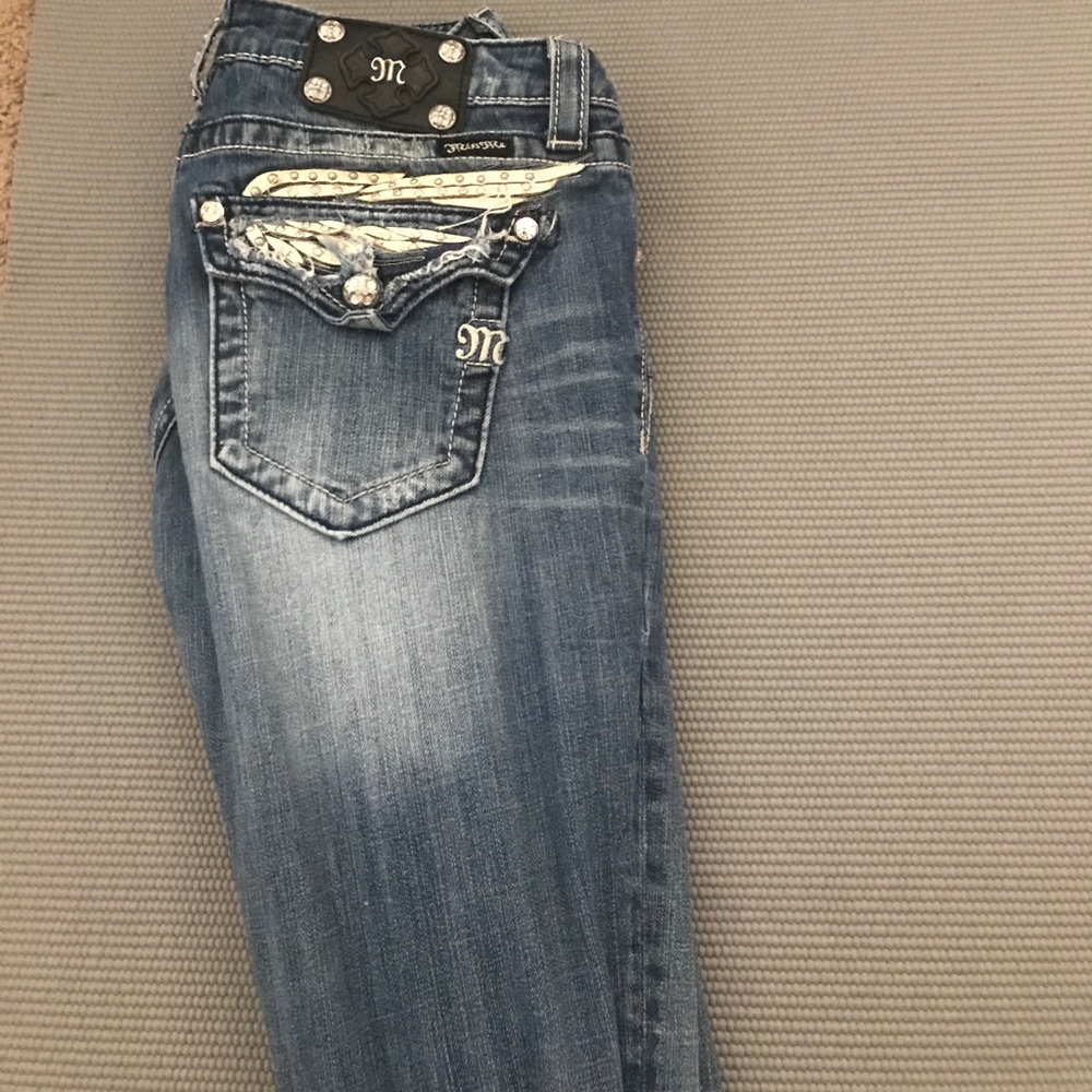 Miss Me Jeans size 30