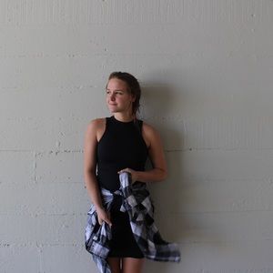 Meet your Posher, Miranda