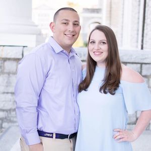 Meet your Posher, Brian