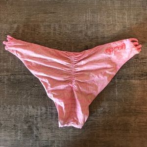 Reversible rip curl itsy bottoms