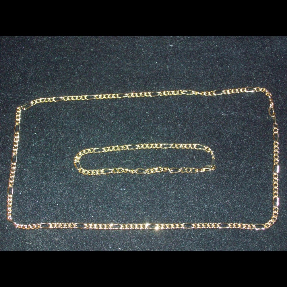 Gucci Link.