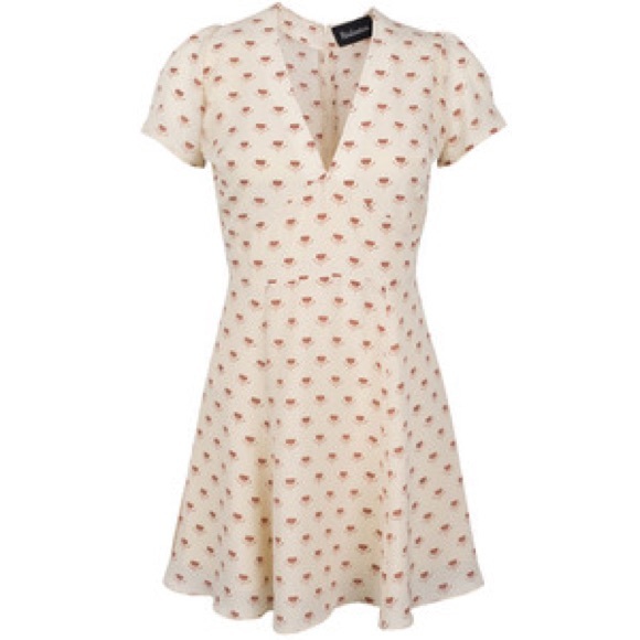 realisation par luella dress