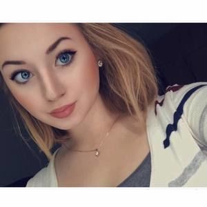 Meet your Posher, Hannah