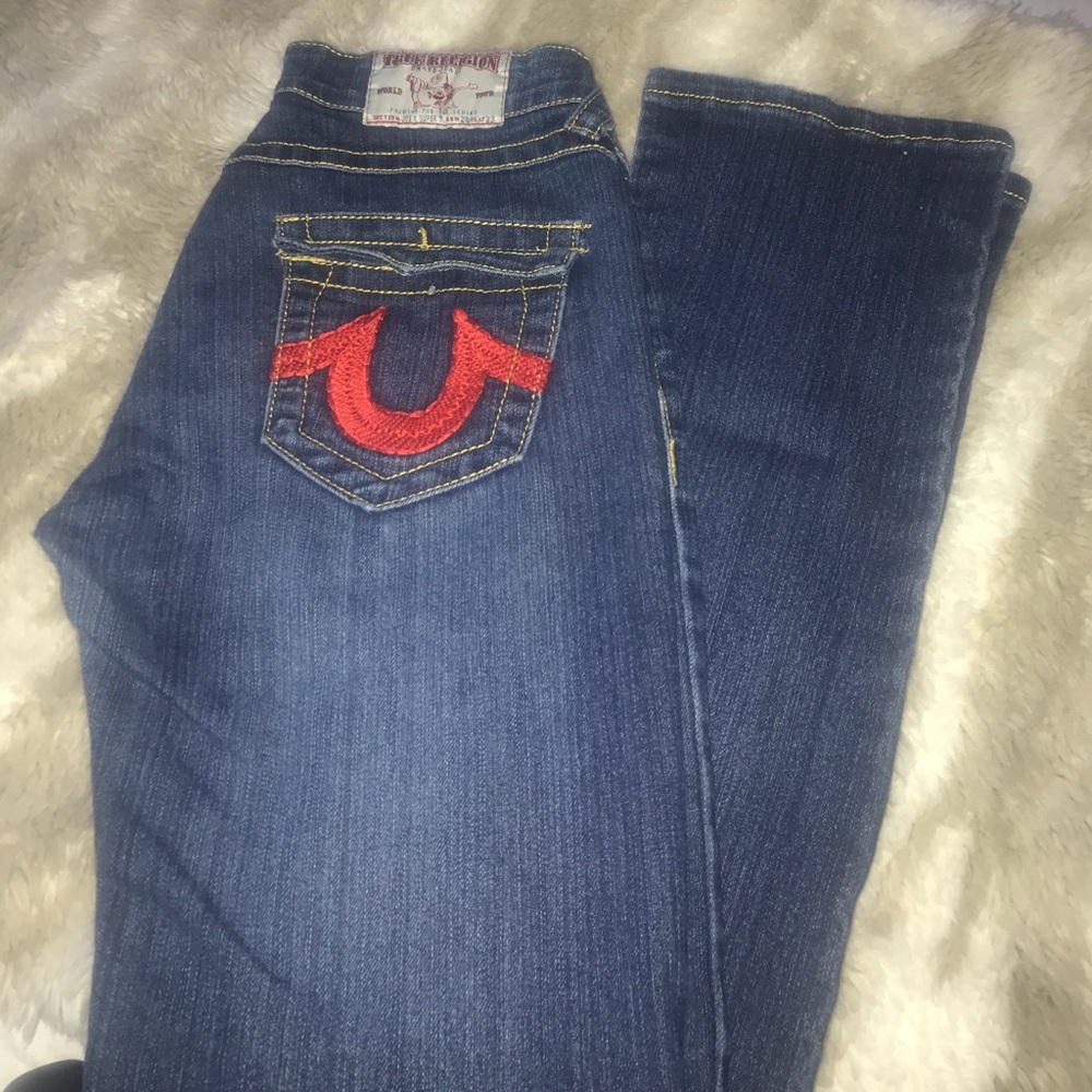 True Religion Jeans