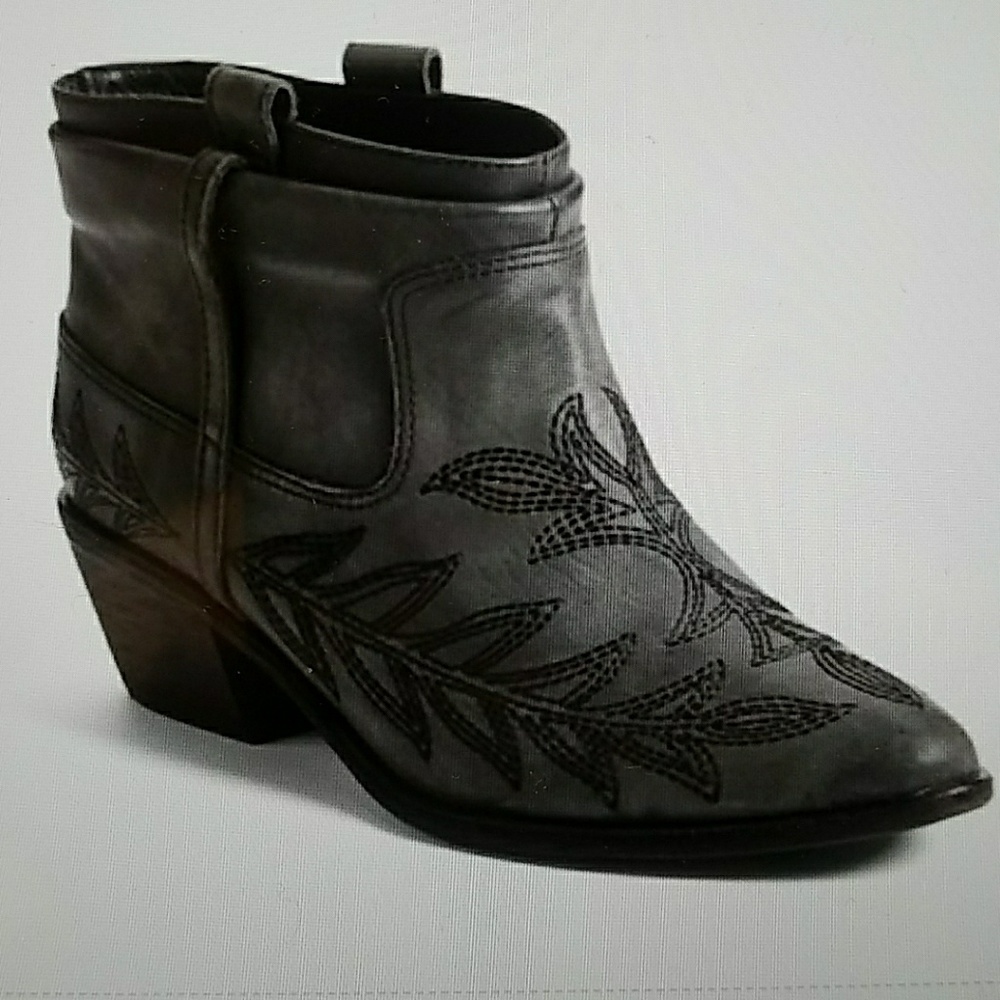 Ajax bootie