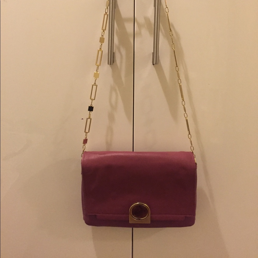 Pretty pour la victoire bag