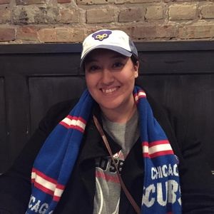 Meet your Posher, Brooklyn