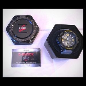Casio G-shock