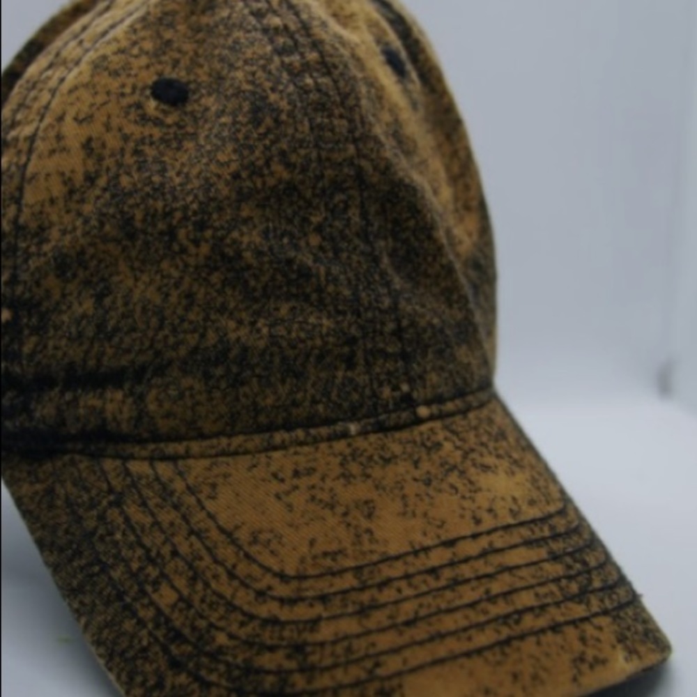 One off Dad cap
