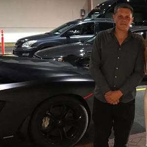 Meet your Posher, Kuba