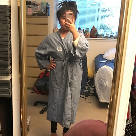 Christian Dior Robe - Picture 3 of 3