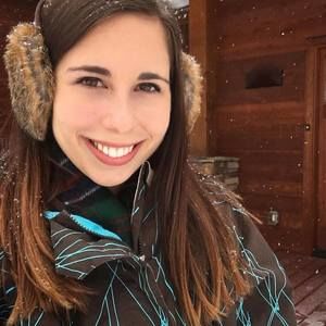 Meet your Posher, Chrissy