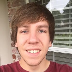 Meet your Posher, Kelton