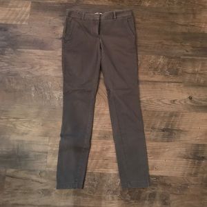 Loft Grey Pants