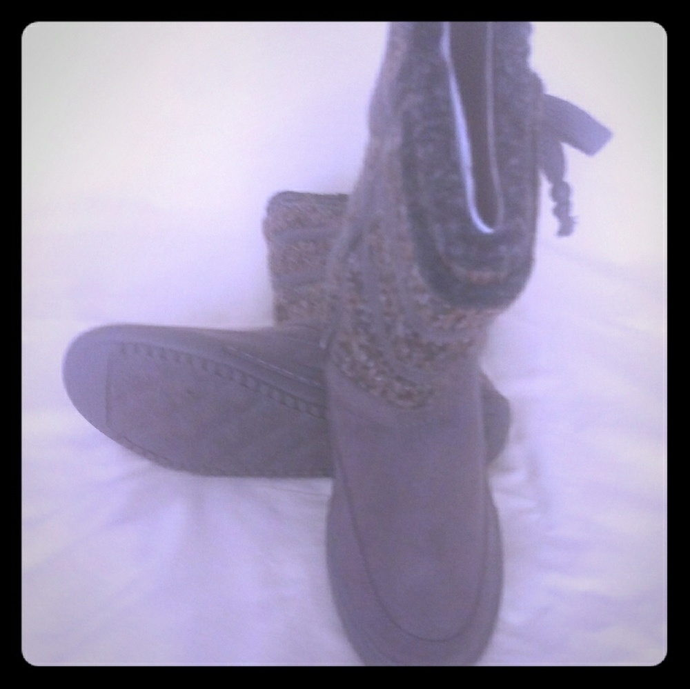 Rocket Dog Women's Boots