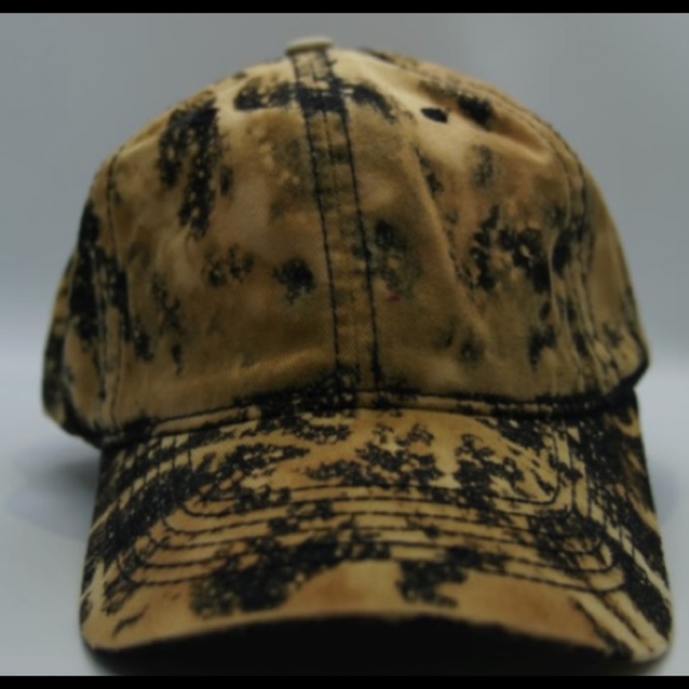 Vibe Dad cap
