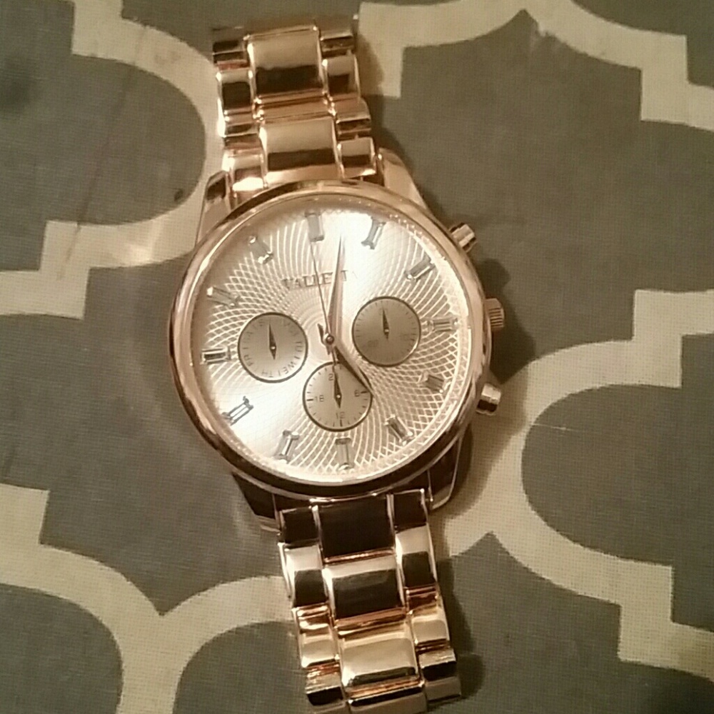 Valletta Watch