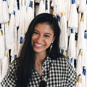 Meet your Posher, Phebe