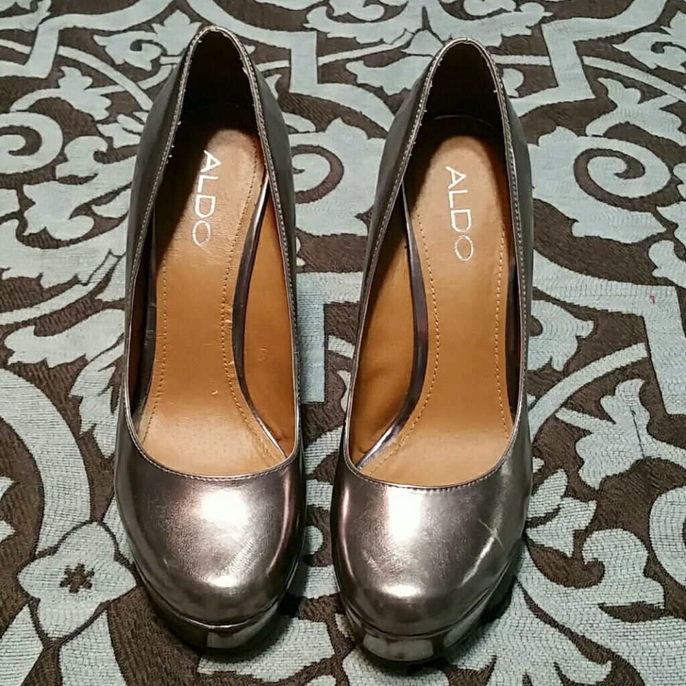 Aldo heels