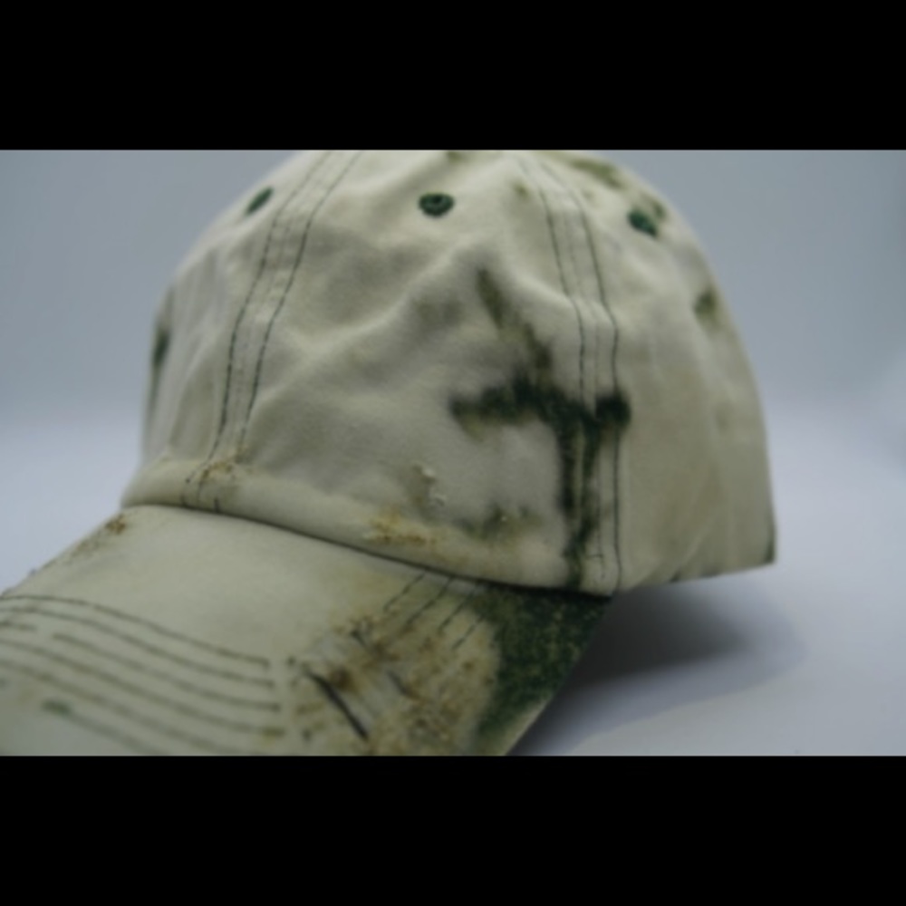 Faodail Dad cap