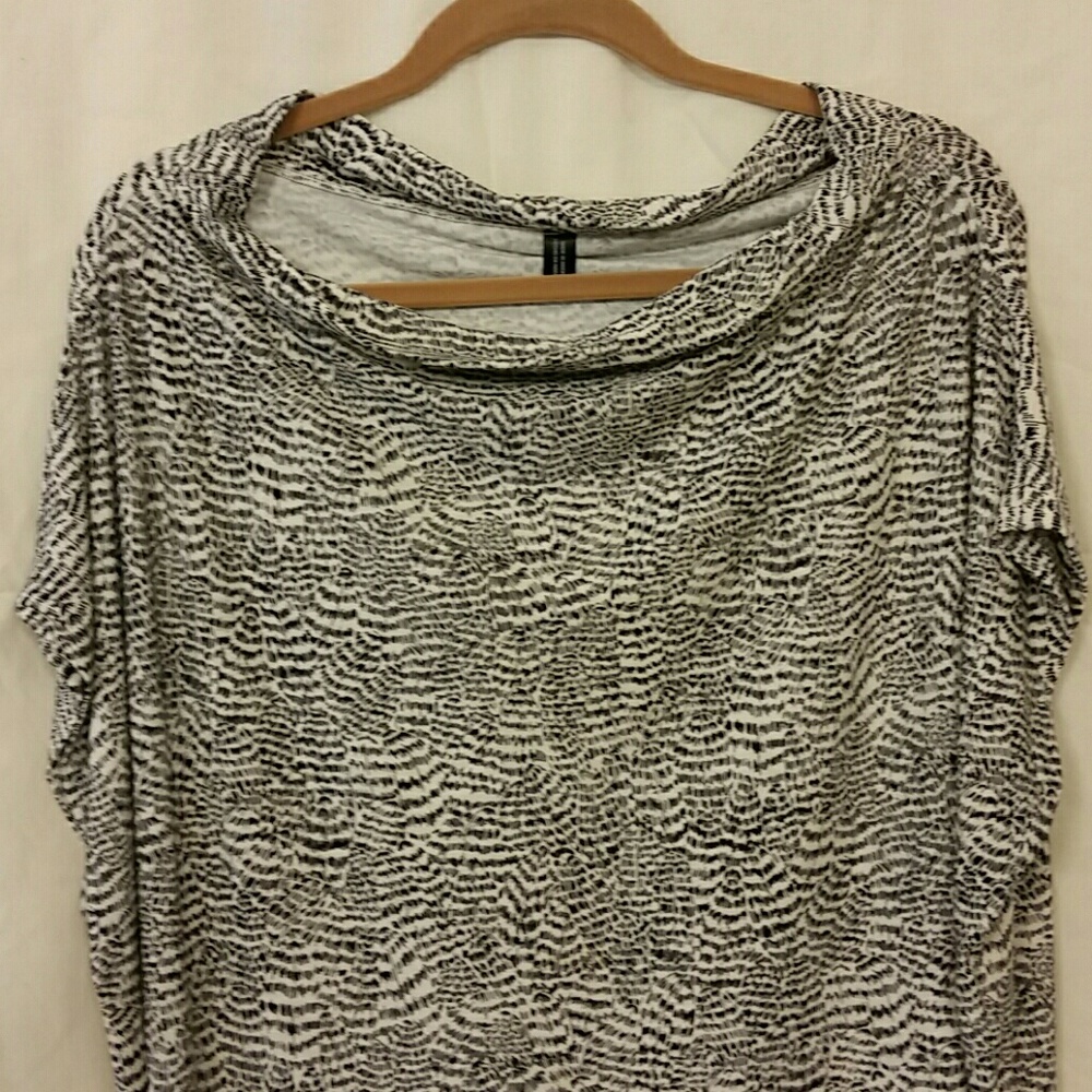 Beautiful printed dress