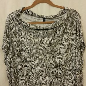 Beautiful printed dress