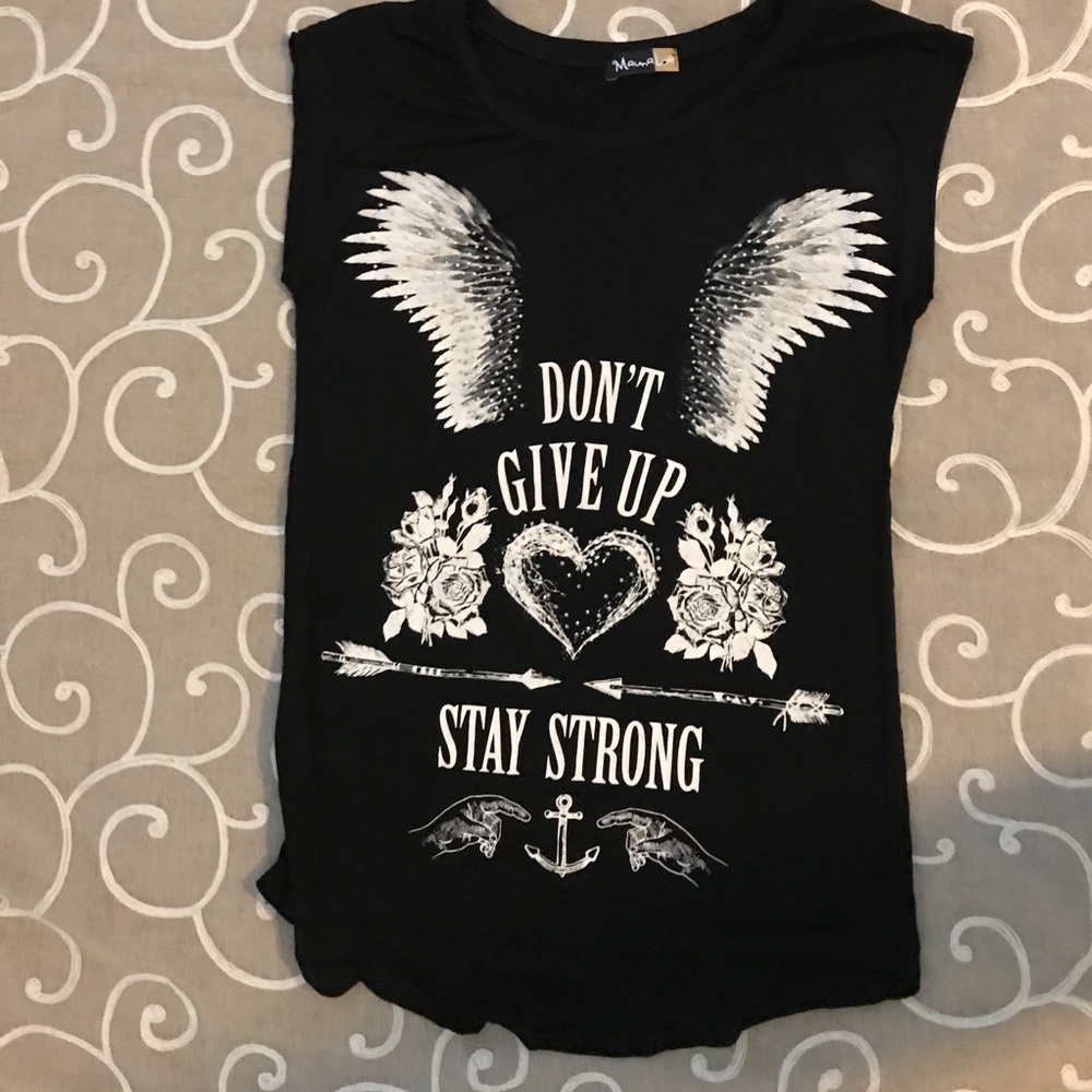 Long t-shirt
