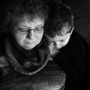 Meet your Posher, Kay