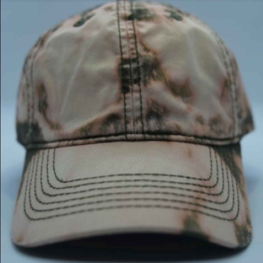 Apricity Dad cap