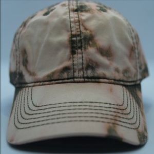 Apricity Dad cap