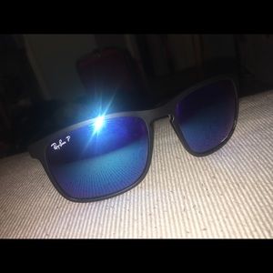 Ray ban Chromatic Sunglasses