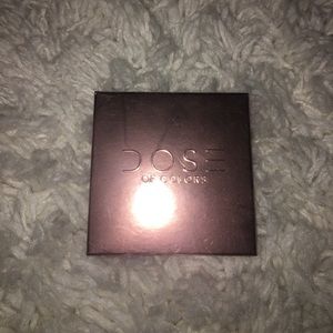 DesixKaty eyeshadow palette