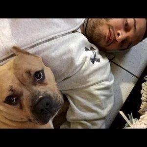 Meet your Posher, Sergio