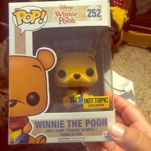 POP Winnie the Pooh