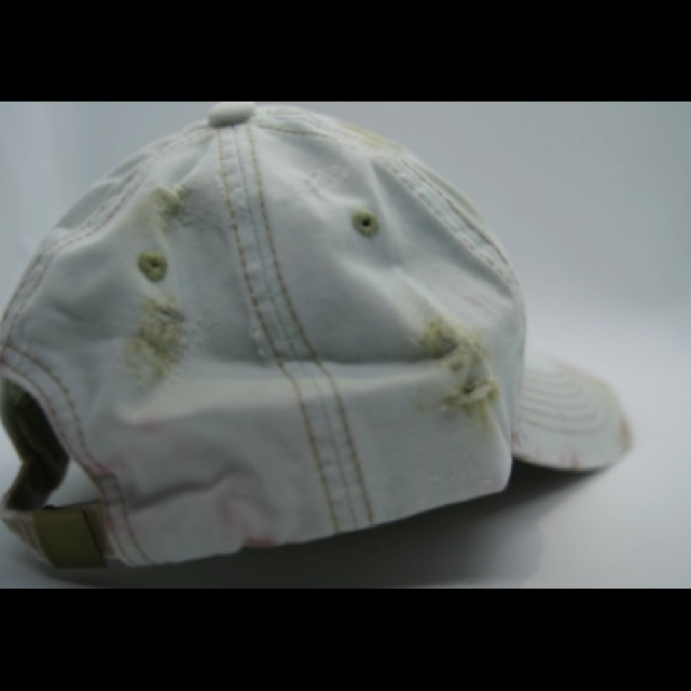 Yugto Dad cap
