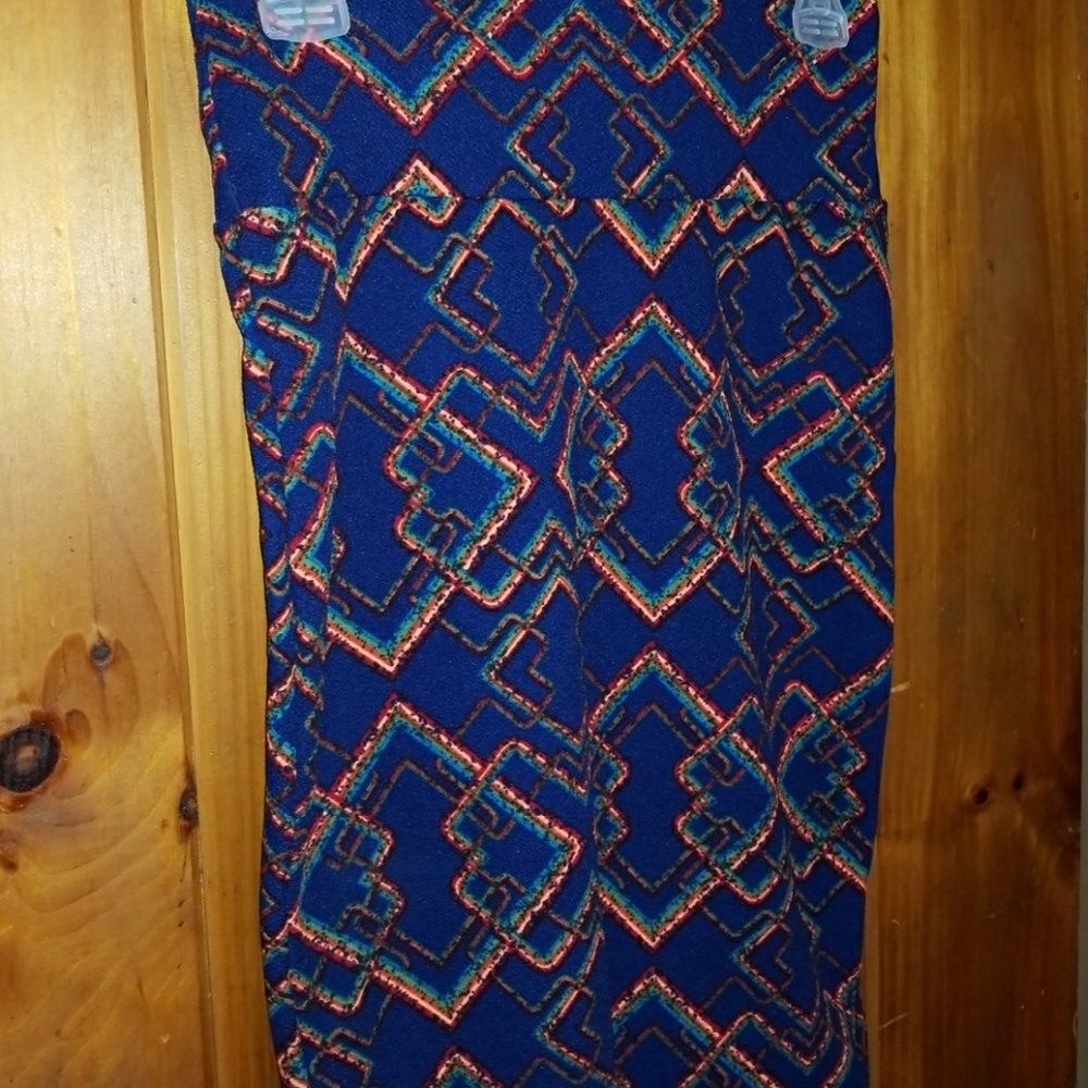 Lularoe Cassie  NWOT