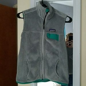Patagonia Women's Re-Tool Vest