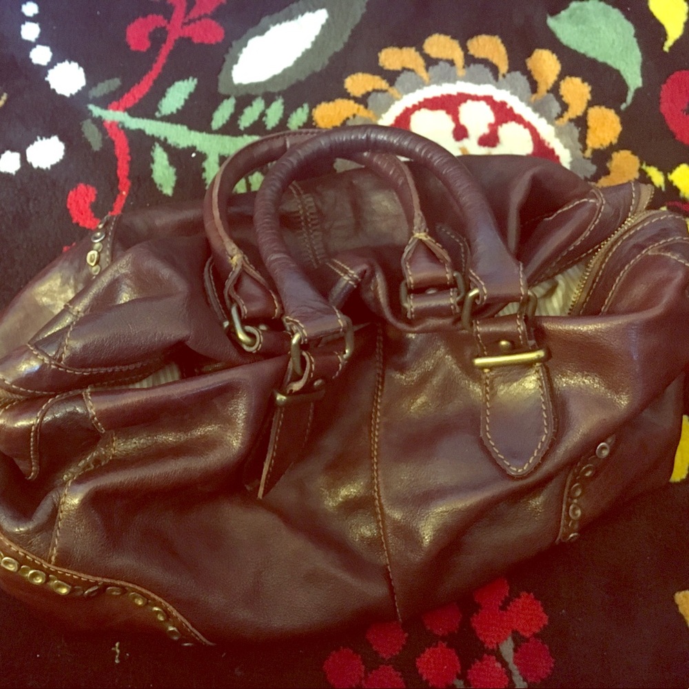 Awesome purse from Jigsaw