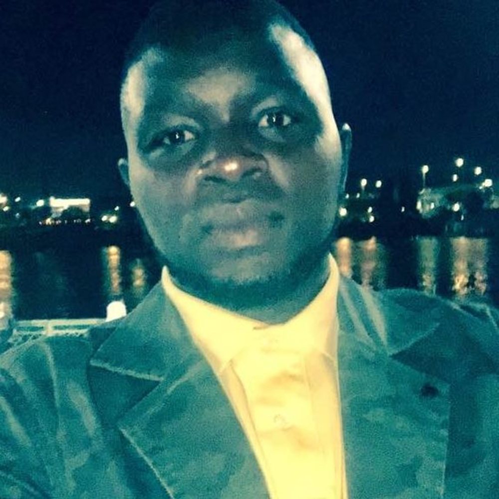 Meet your Posher, Abdul