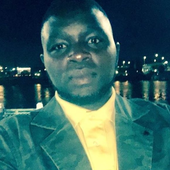 Meet your Posher, Abdul - Picture 1 of 1