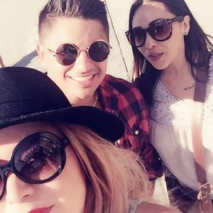 Meet your Posher, Danny