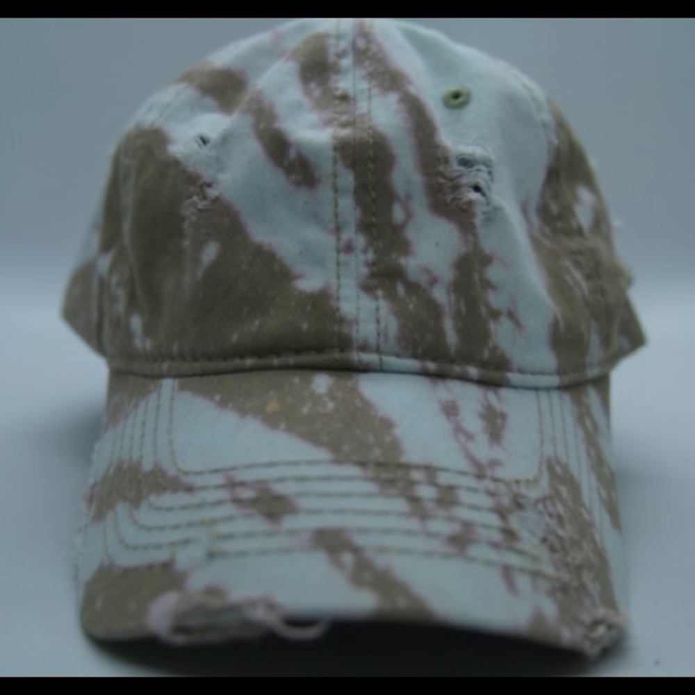 Civil sole hat