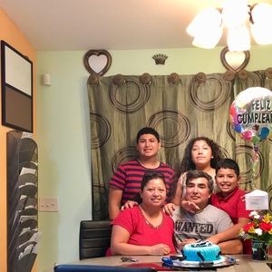 Meet your Posher, Karina